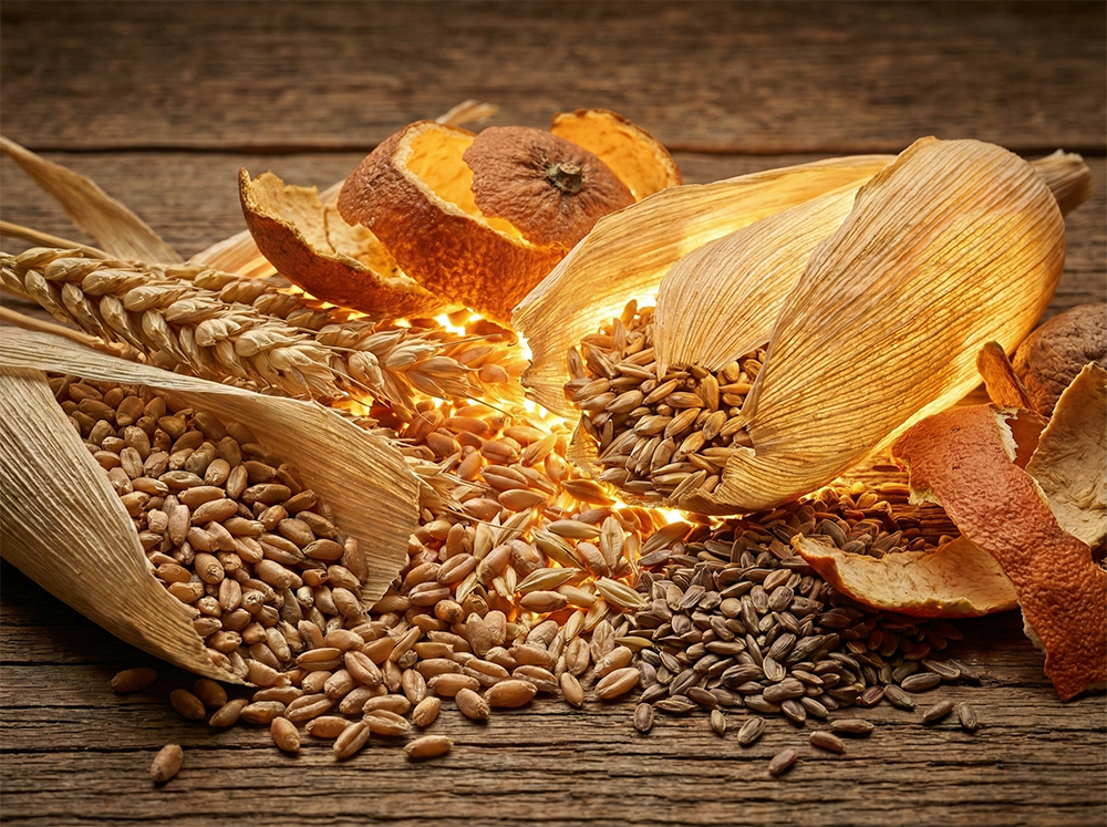 마이크로바이옴 신호, 대사산물, 줄기세포조절, 세포안정, 프리바이오틱스, 장점막보호