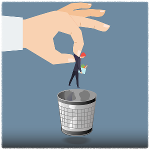 실업급여 이직확인서 안나옴 근로복지공단 확인 안됨