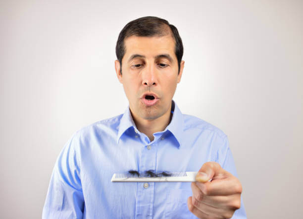 부산에서 탈모 검사 잘하는 병원? 정확한 진단으로 치료 방향 잡기