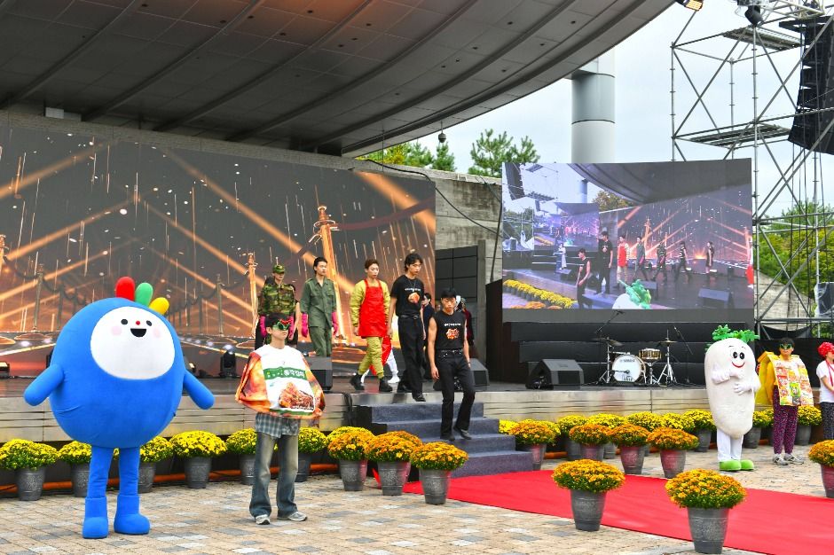 2025 광주 김치축제 ❘ 일정·장소·프로그램·김장체험·김치마켓 총정리 관련 사진