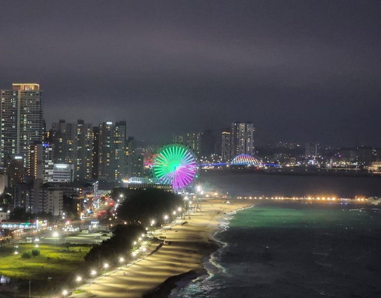 롯데리조트속초