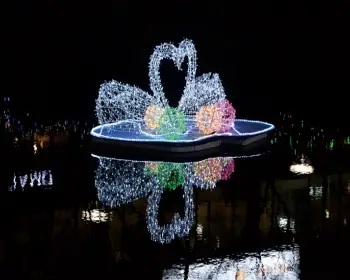 태백 눈꽃축제&amp;#44; 겨울축제_7