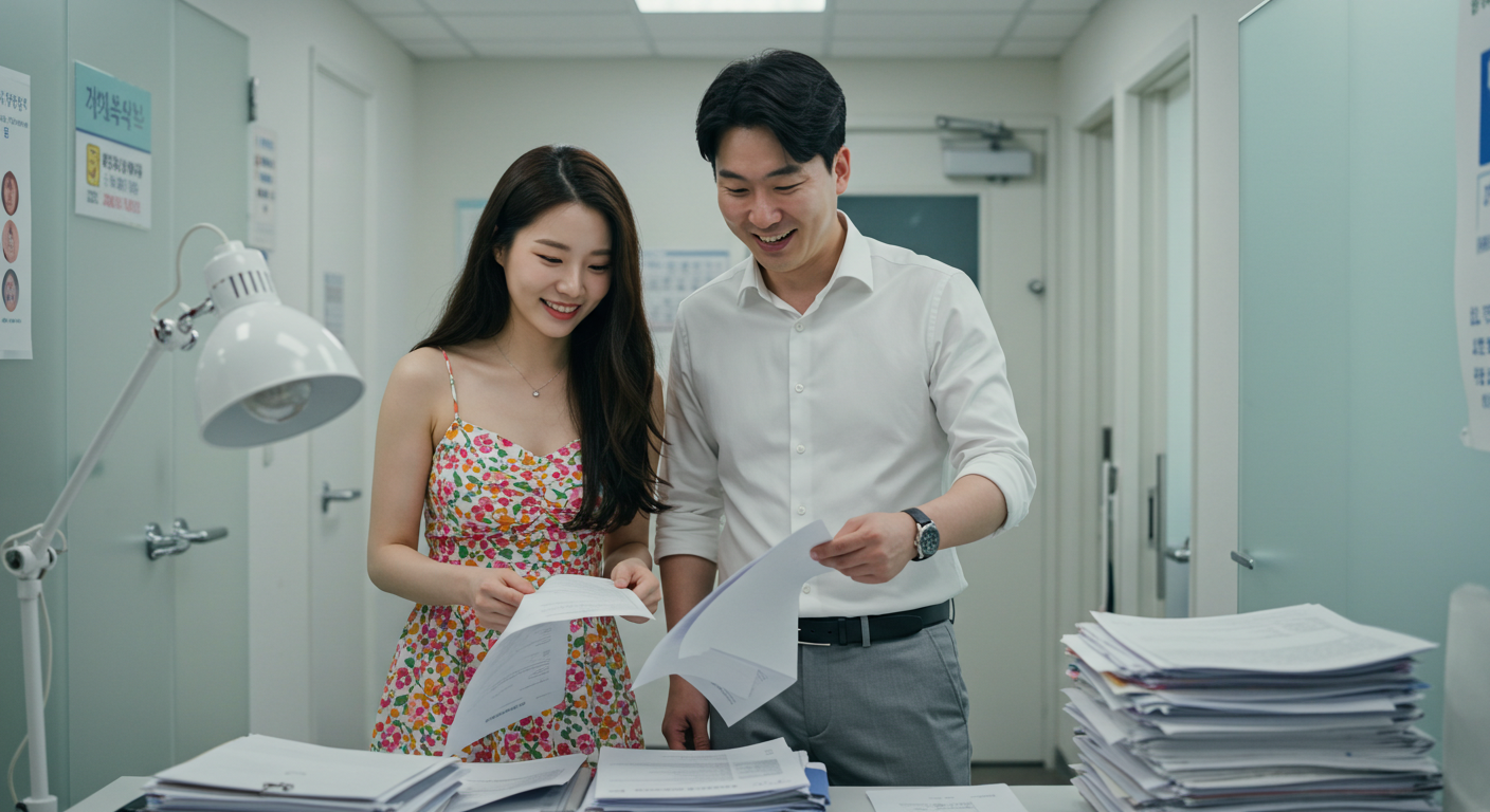 간병보험 20년납