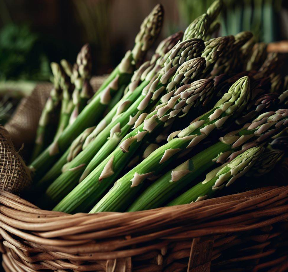 아스파라거스