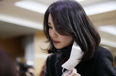 김건희 슬리퍼