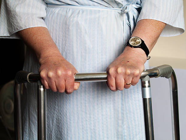 치료 방법과 회복 과정