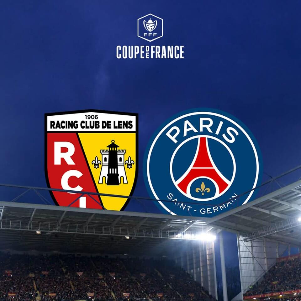 이강인 선발 PSG 랑스