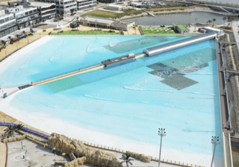 시흥 웨이브파크 대중교통·셔틀버스