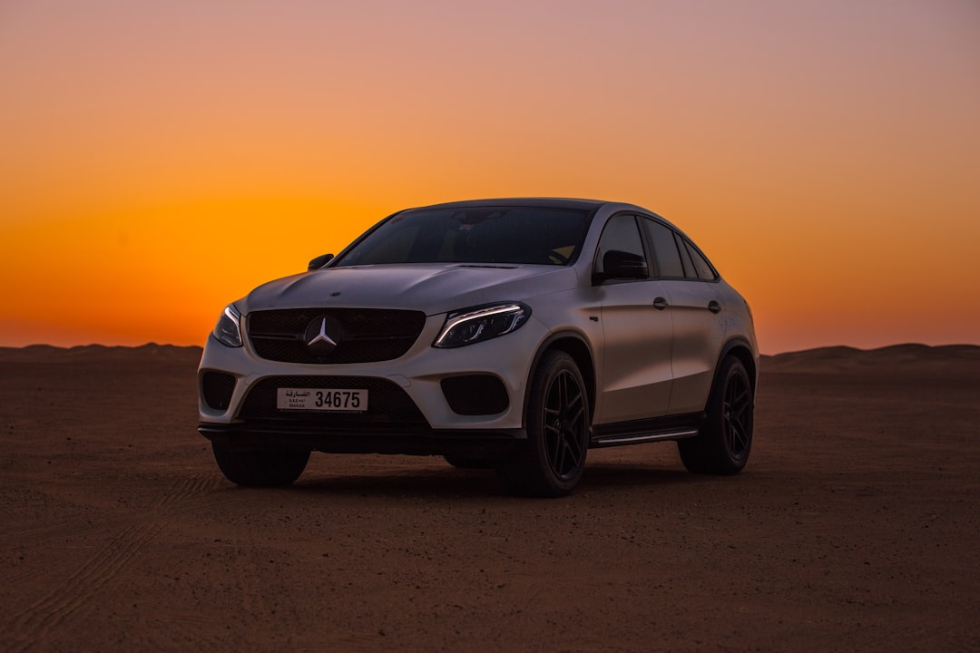 Mercedes
