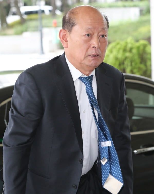 송두환 국가인권위원장 법조 경력