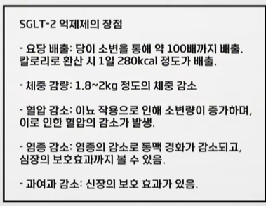 당뇨약 부작용