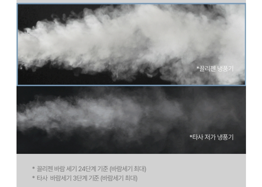 냉풍기 추천 가정용 냉풍기 이동식 냉풍기 끌리젠 냉풍기