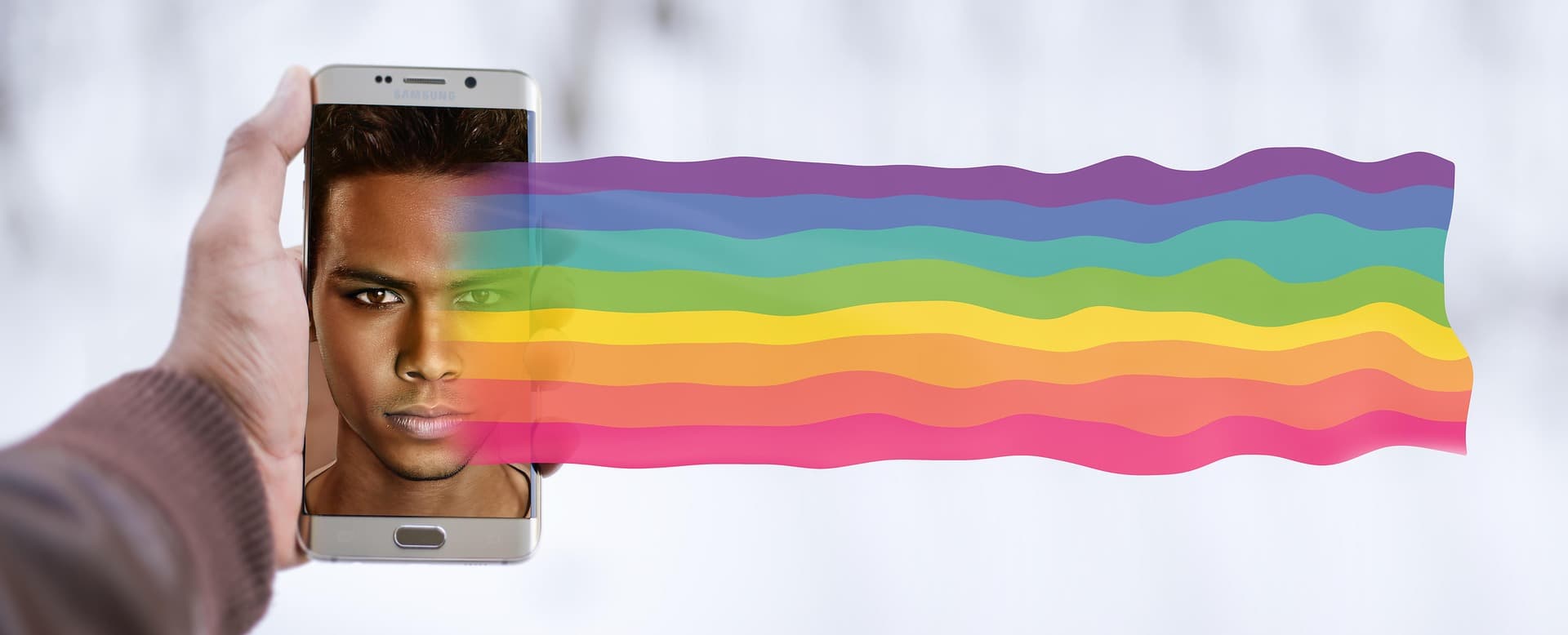 전통 문양이 현대 디자인의 차별화 요소가 되는 과정