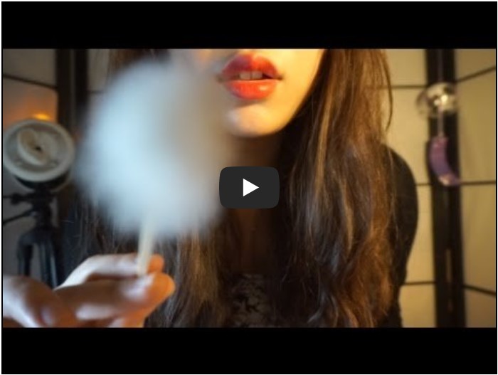 ASMR 유튜버 순위 TOP 10 1