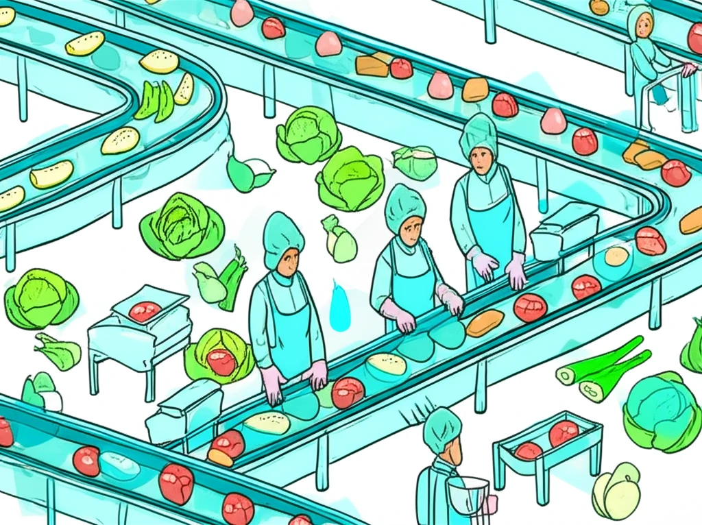 2025 HACCP 인증, 정부 지원..