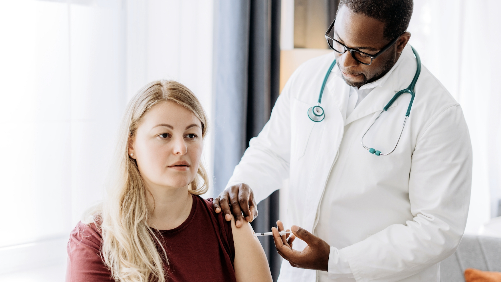 대상포진 예방접종