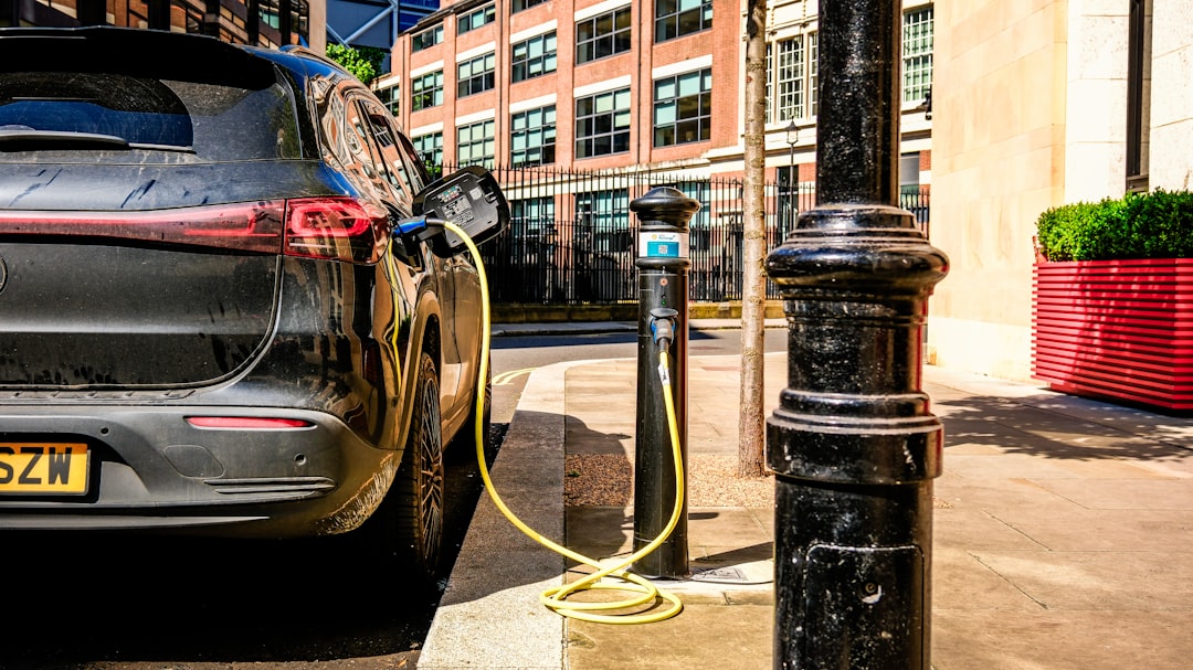 Charging