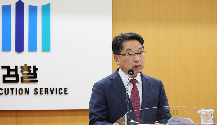 노만석 검사 프로필ㅣ노만석 검찰총장 직무대행 포스팅 마무리