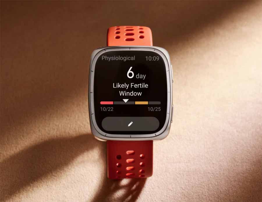 어메이즈핏 액티브2 스퀘어 출시