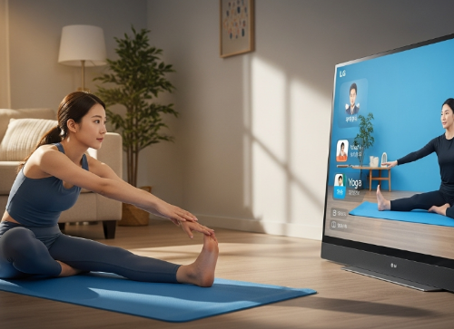 LG 스탠바이미, 1년 사용자가 말하는 장점 vs 단점 (구매 전 필독!)