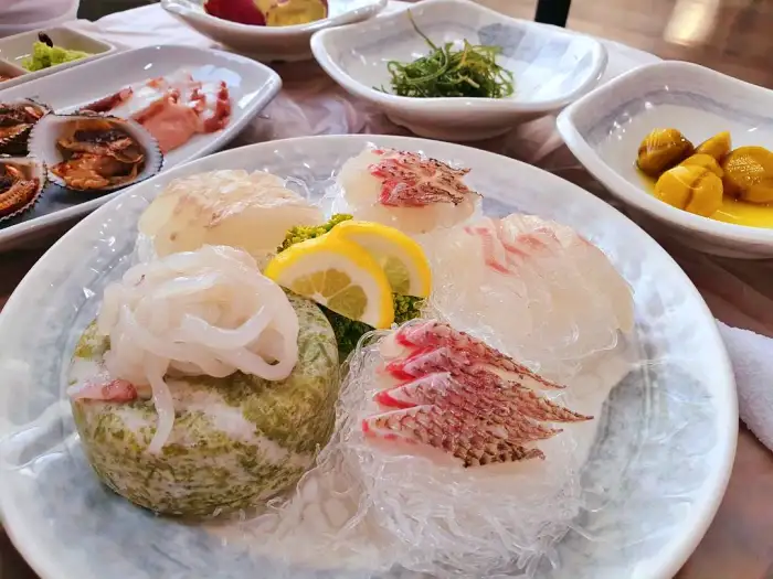 생생정보 경남 통영 다찌 맛집