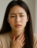 요즘 감기 증상