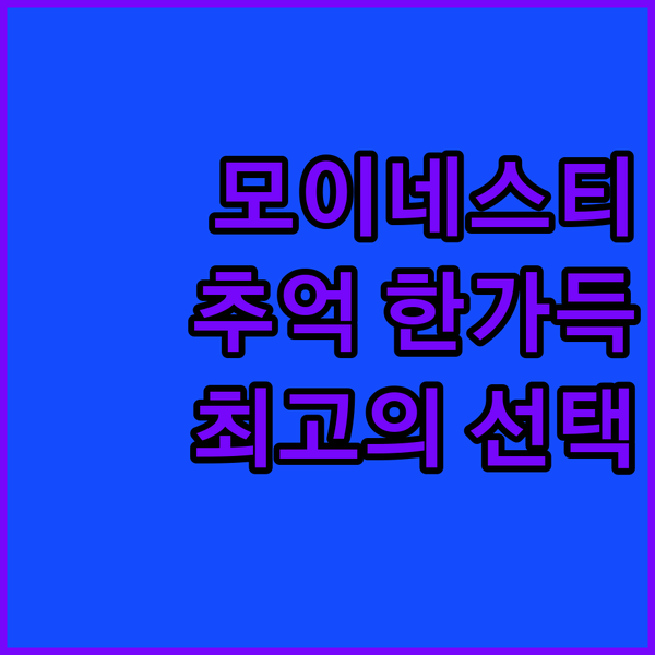 모이네스티 Baraca Nordic ..