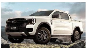 포드-레인저-와일드트랙