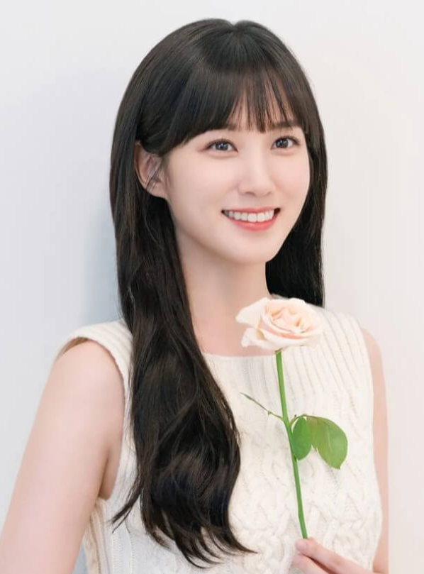 배우-박은빈