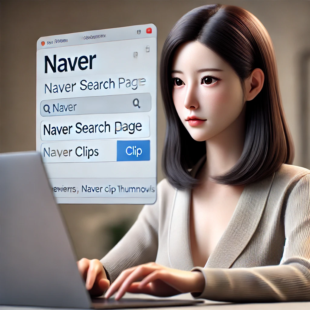 네이버클립