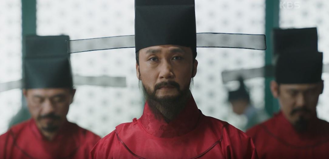 고려거란전쟁_4회