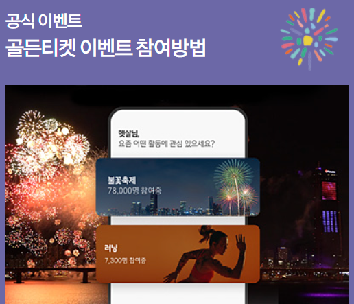 서울세계불꽃축제