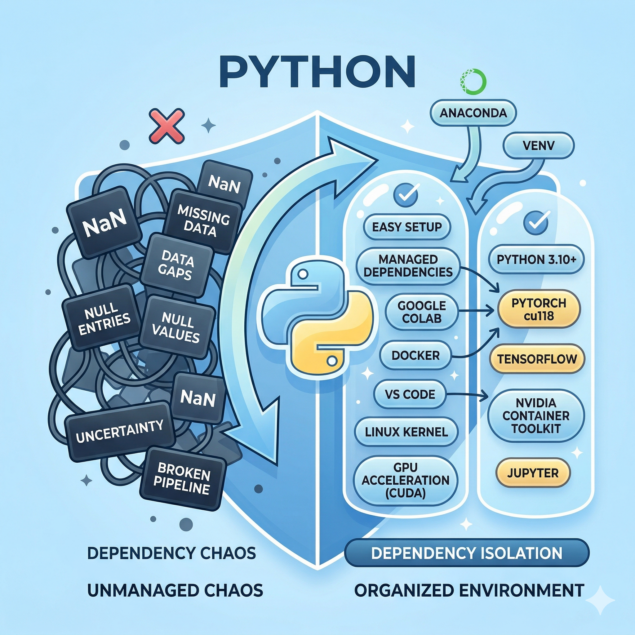 결측치(Missing Value, NaN)