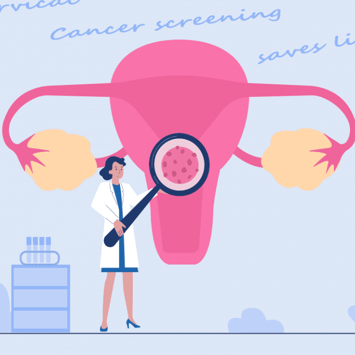 자궁경부암 예방접종 (2025년 가이드)