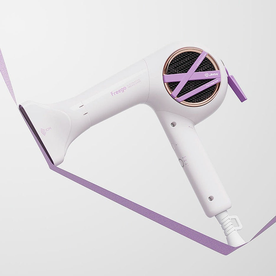 리얼 프리볼트 JMW 프리고 MVF6A01A, 이 항공모터 성능에 가격 실화? 가성비드라이기 종결