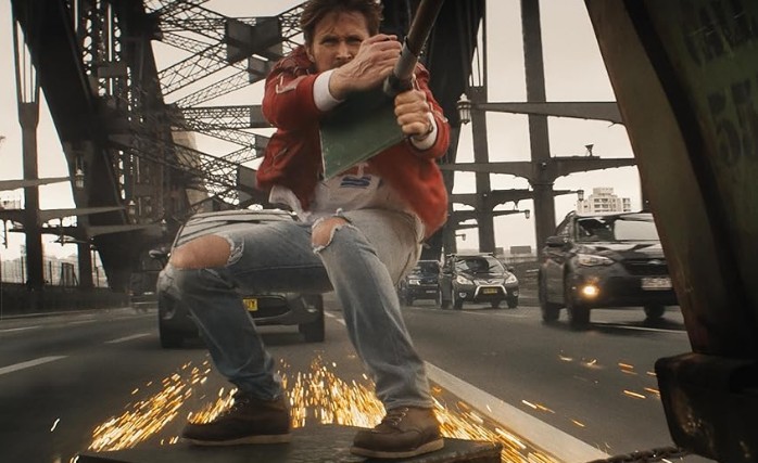 [액션 영화 다시보기 추천] 스턴트맨 줄거리 결말 &amp;#124; 라이언 고슬링&amp;#44; 에밀리 블런트