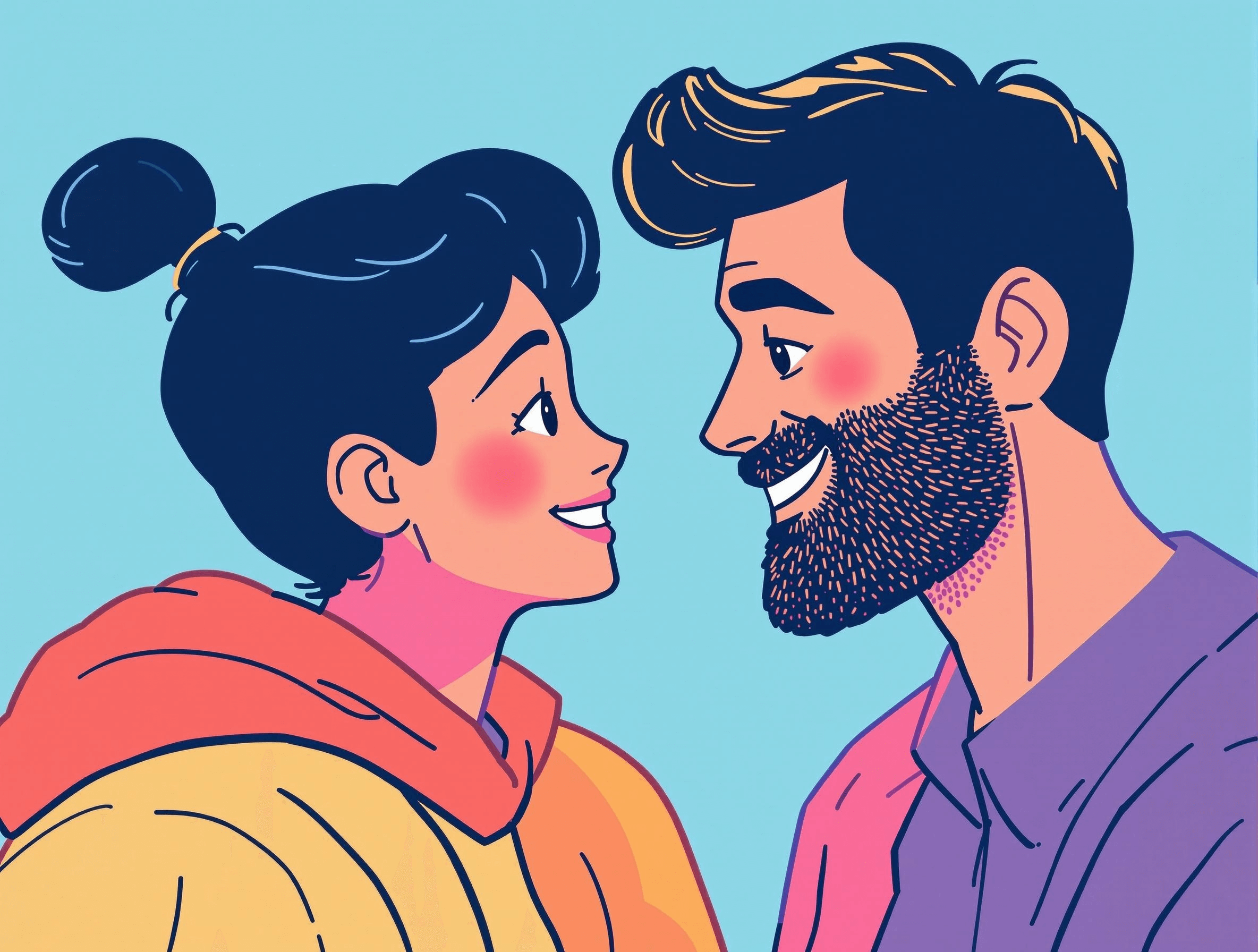 자기애성 연애 후, 다시는 그런 사람에게 끌리지 않으려면