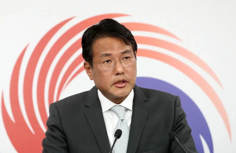 김태효 1차장 공직 경력