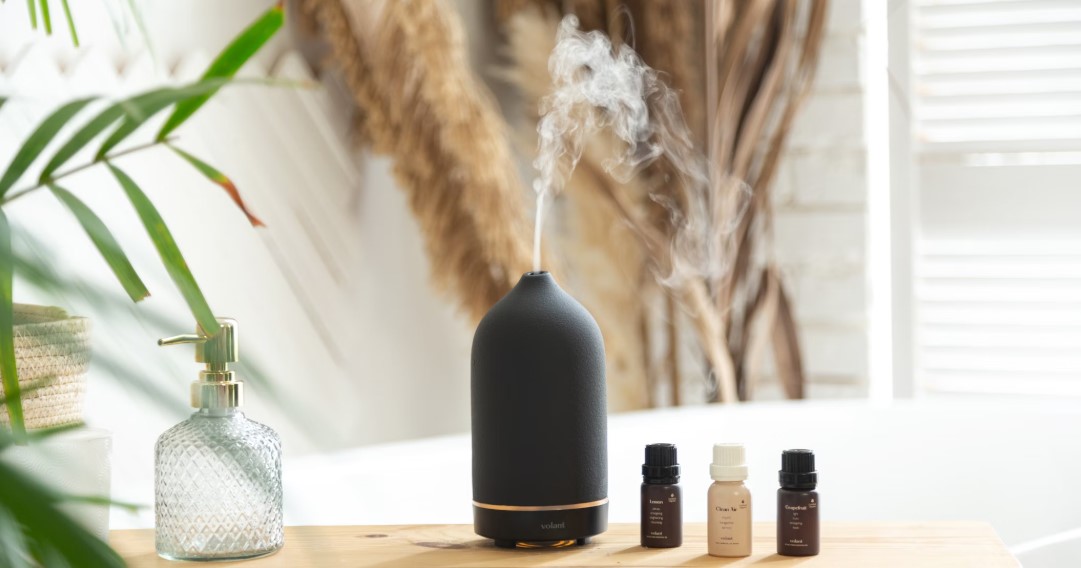 무자극 탈취제 만드는 법 관련 사진