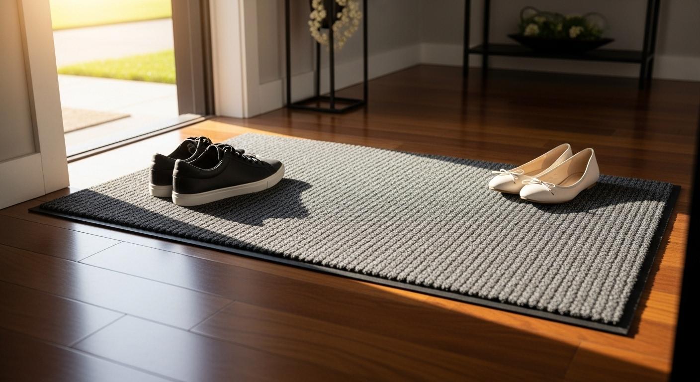 방바닥 매트 추천