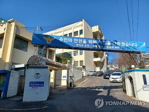 용산 벤틀리 체포 포르쉐 추락 나흘 만에 서울 약물 운전 논란