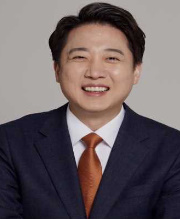 알트태그-개혁신당 이준석 후보