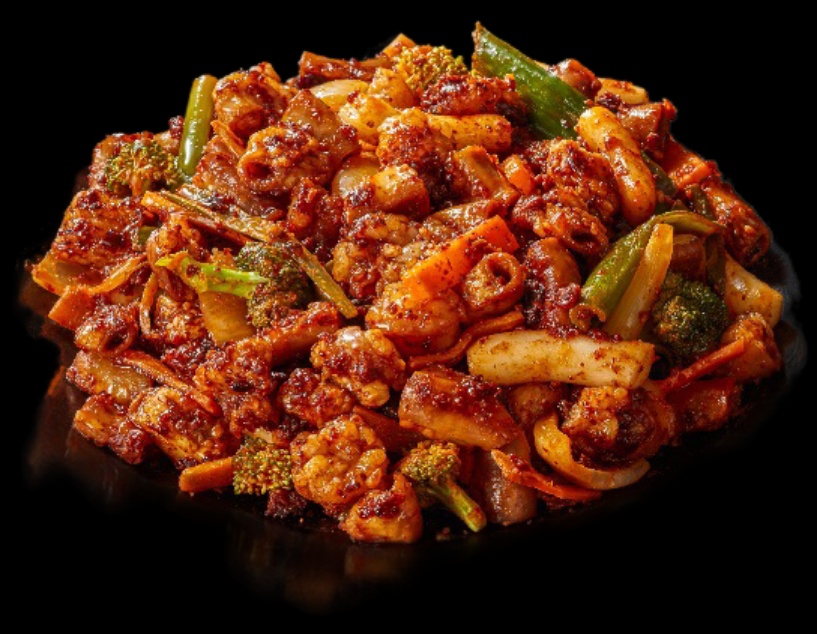 곱창 메뉴와 함께 즐기는 데킬라 칵테일