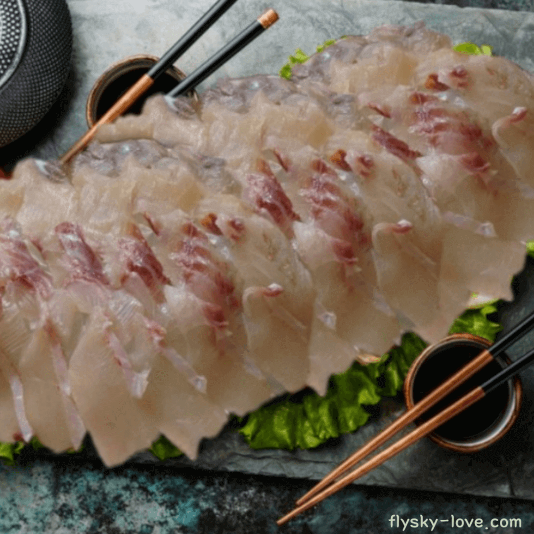독가시치 회