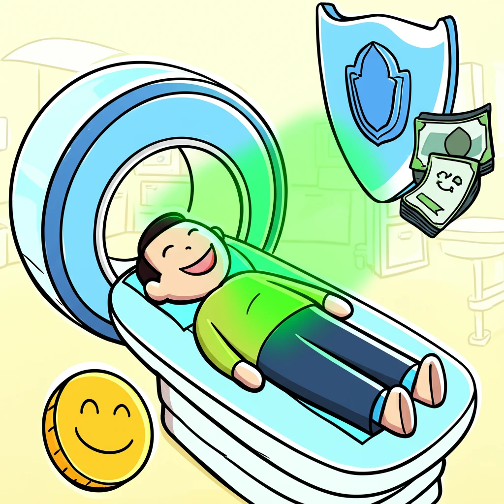 금연해도 폐암 검진 대상일까 30갑년..