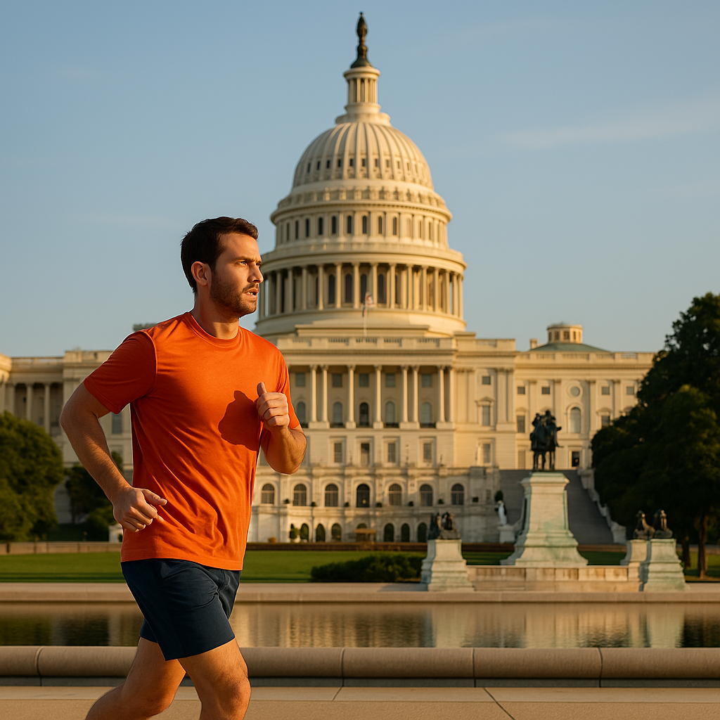 Capitol Hill Classic