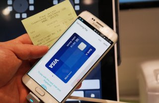 삼성페이 결제 오류 앱 고객센터 월렛 교통카드 먹통 이유