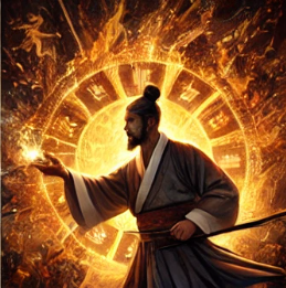 천간합-지지합-육합-삼합-합충-보는법