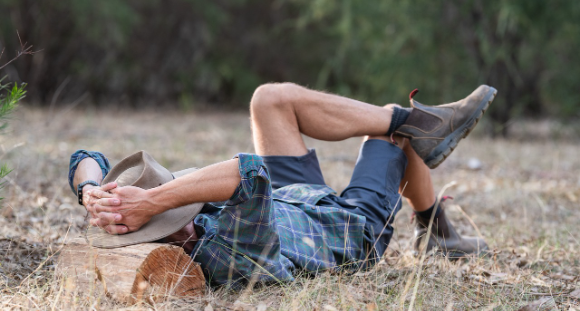 재택근무 시 '번아웃'을 피하는 심리적 전략