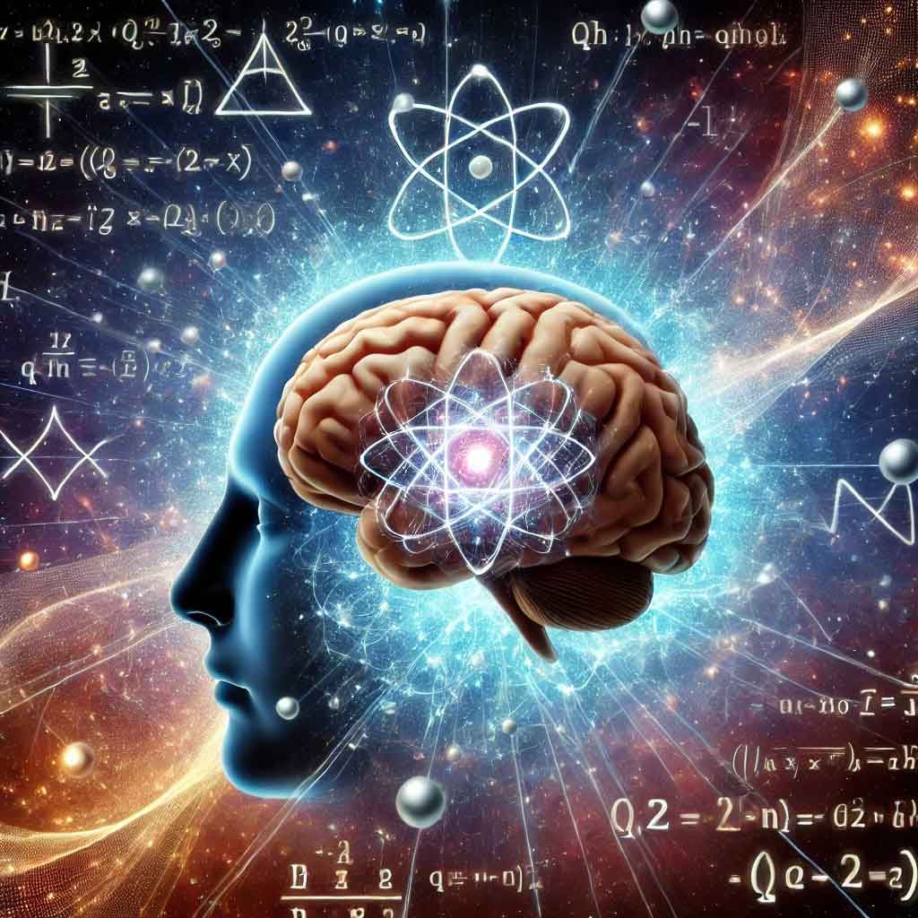 실재와 인지: 뇌는 ‘관측자 효과’를 겪는가?